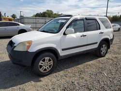 2004 Honda CR-V EX en venta en Hillsborough, NJ