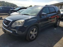 Run And Drives Cars for sale at auction: 2012 GMC Acadia SLT-1