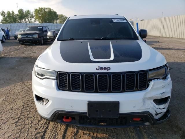 2019 Jeep Grand Cherokee Trailhawk