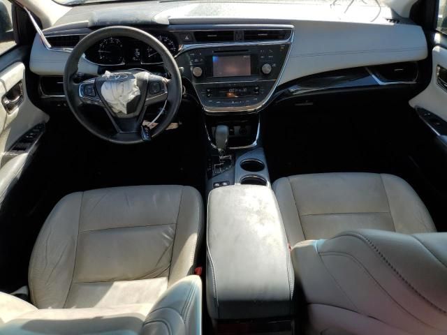 2014 Toyota Avalon Base