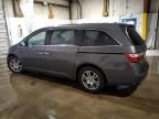 2013 Honda Odyssey EXL