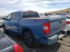 2019 Toyota Tundra Crewmax Limited