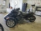 2014 Can-Am Spyder Roadster RS