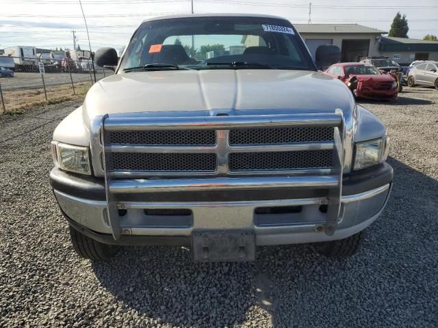 1998 Dodge RAM 2500