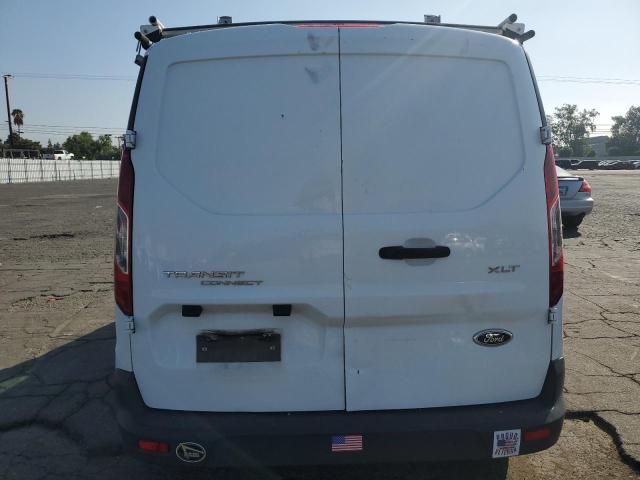 2014 Ford Transit Connect XLT