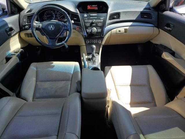 2013 Acura ILX 20 Premium