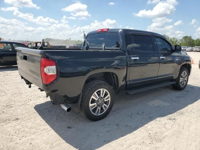 2019 Toyota Tundra Crewmax 1794