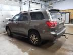 2008 Toyota Sequoia Limited