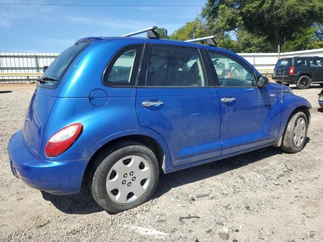 2006 Chrysler PT Cruiser