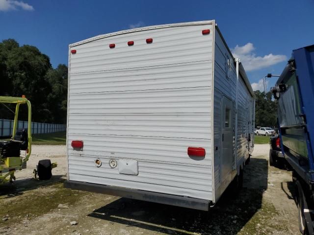 2005 Jayco JAY Flight