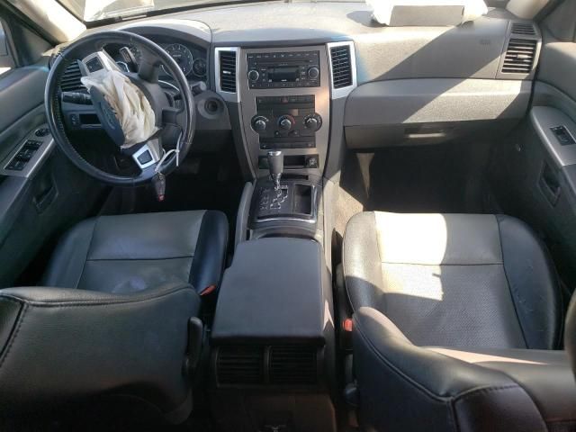 2008 Jeep Grand Cherokee Laredo