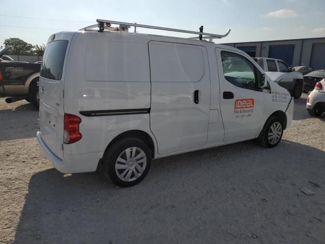 2019 Nissan NV200 2.5S