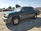 2003 Chevrolet Avalanche C1500