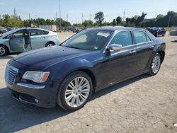 Vehiculos salvage en venta de Copart Bridgeton, MO: 2012 Chrysler 300 Limited