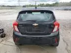 2020 Chevrolet Spark 1LT