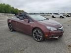 2018 Buick Cascada Premium