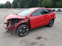 2018 Honda HR-V EX en venta en Arlington, WA