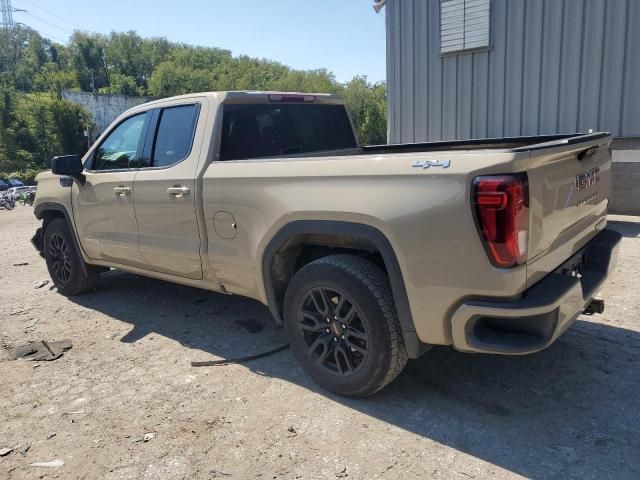 2023 GMC Sierra K1500 ELEVATION-L