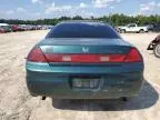 2002 Honda Accord EX