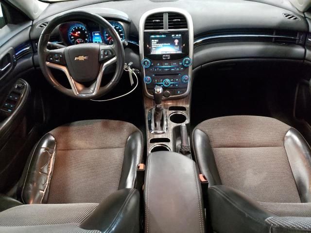 2014 Chevrolet Malibu 2LT