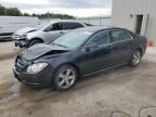 2011 Chevrolet Malibu 1LT