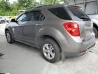 2011 Chevrolet Equinox LTZ