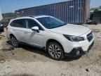 2018 Subaru Outback Touring