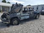 2005 Chevrolet Silverado K2500 Heavy Duty