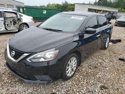 2016 Nissan Sentra S en venta en Memphis, TN