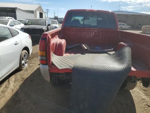 2006 GMC New Sierra K1500