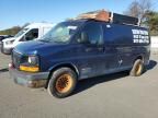 2003 GMC Savana G2500