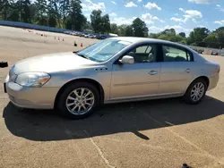 2009 Buick Lucerne CXL en venta en Longview, TX