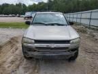 2003 Chevrolet Trailblazer