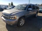 2007 Chevrolet Suburban K1500