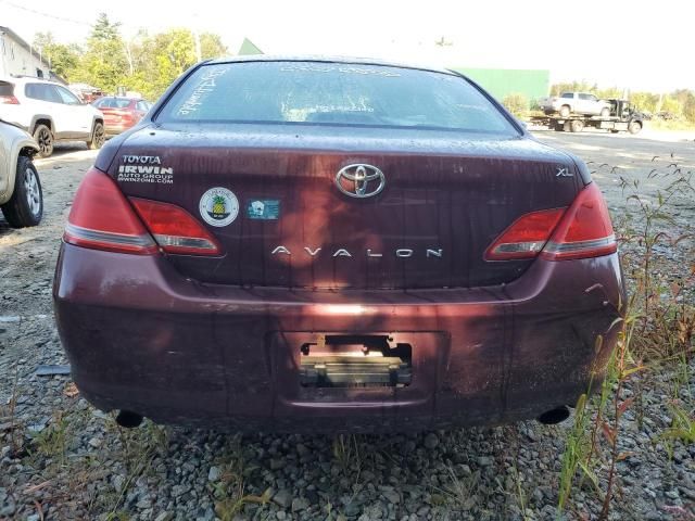 2006 Toyota Avalon XL