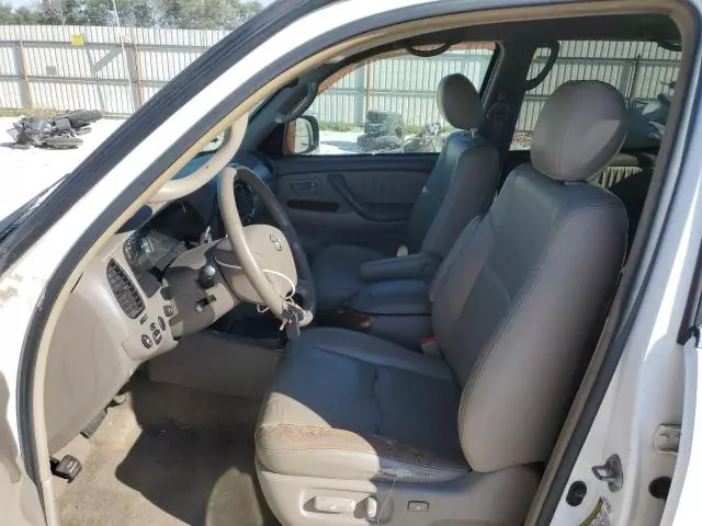 2006 Toyota Tundra Double Cab Limited