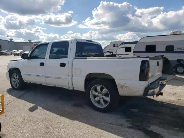 2006 GMC New Sierra C1500