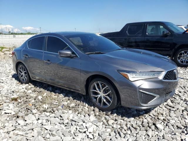 2019 Acura ILX Premium