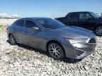 2019 Acura ILX Premium