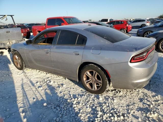 2016 Dodge Charger SE