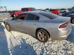 2016 Dodge Charger SE