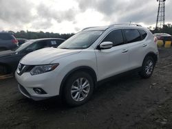 2016 Nissan Rogue S en venta en Windsor, NJ