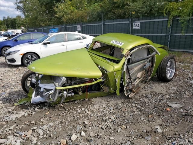 1937 Ford Other