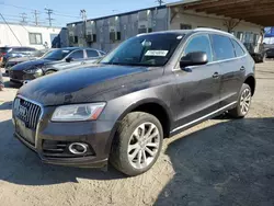 2014 Audi Q5 Premium en venta en Los Angeles, CA