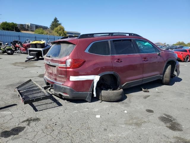 2021 Subaru Ascent Premium