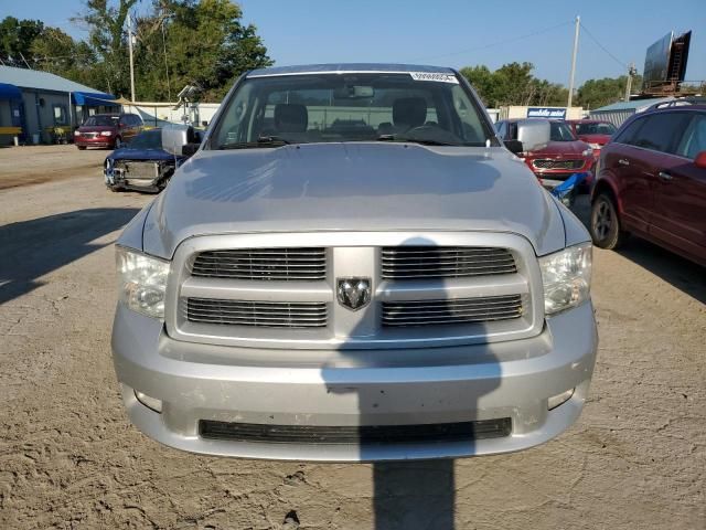 2010 Dodge RAM 1500