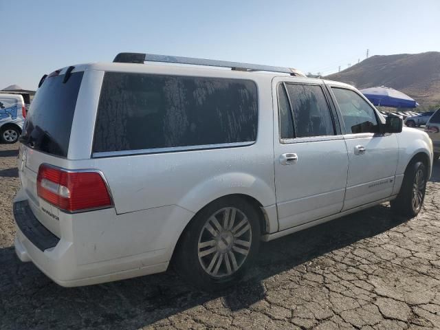 2009 Lincoln Navigator L