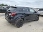 2023 Mitsubishi Outlander Sport S/SE