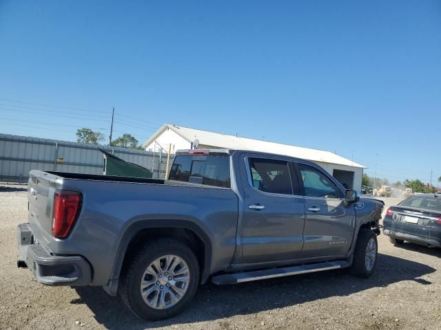 2021 GMC Sierra K1500 Denali