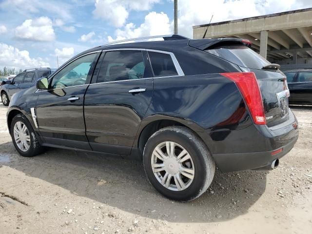 2010 Cadillac SRX Luxury Collection